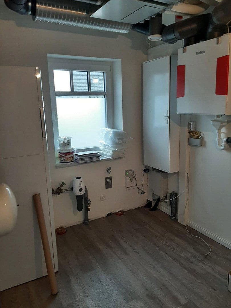 Predaj domu 120 m², pozemek 557 m², Breitenburg, Šlezvicko-Holštajnsko Predaj domu 120 m², pozemek 557 m², Breitenburg, Šlezvicko-Holštajnsko