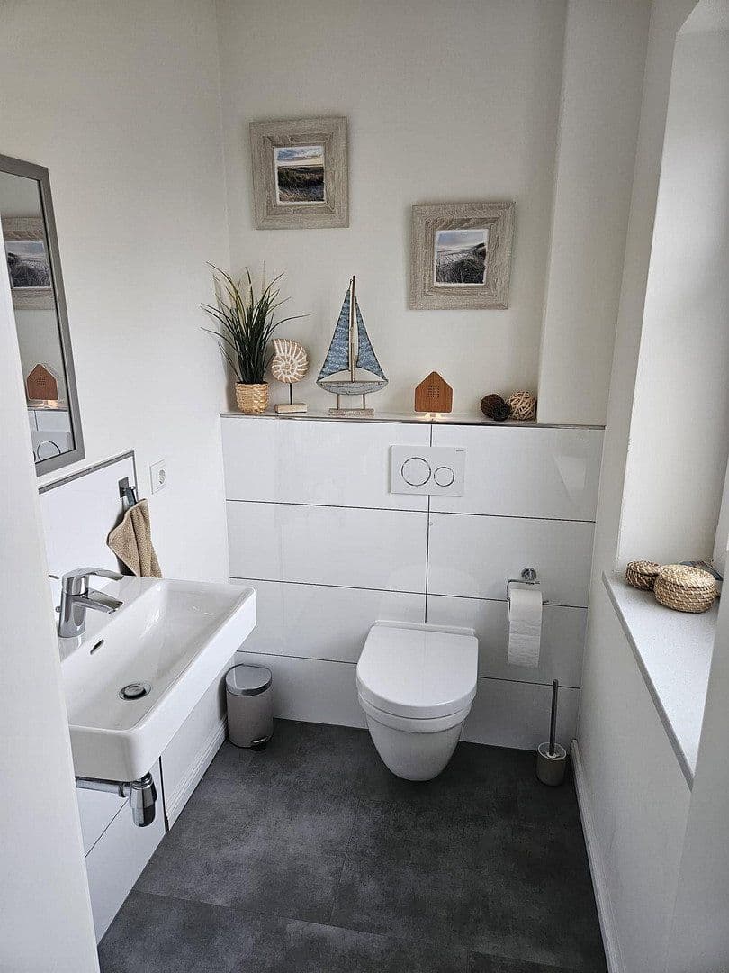 Predaj domu 120 m², pozemek 557 m², Breitenburg, Šlezvicko-Holštajnsko Predaj domu 120 m², pozemek 557 m², Breitenburg, Šlezvicko-Holštajnsko