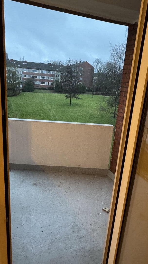 Predaj bytu 1-izbový 44 m², Masurenring 47, Kiel, Šlezvicko-Holštajnsko Predaj bytu 1-izbový 44 m², Masurenring 47, Kiel, Šlezvicko-Holštajnsko