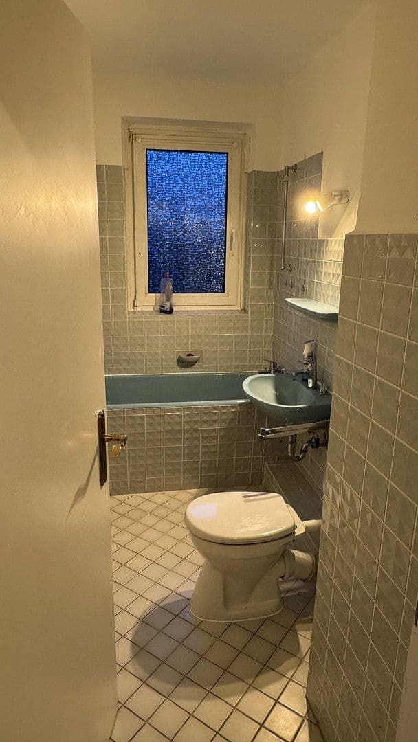 Predaj bytu 1-izbový 44 m², Masurenring 47, Kiel, Šlezvicko-Holštajnsko Predaj bytu 1-izbový 44 m², Masurenring 47, Kiel, Šlezvicko-Holštajnsko