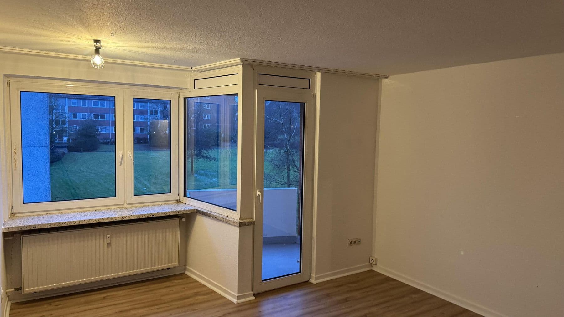 Predaj bytu 1-izbový 44 m², Masurenring 47, Kiel, Šlezvicko-Holštajnsko Predaj bytu 1-izbový 44 m², Masurenring 47, Kiel, Šlezvicko-Holštajnsko