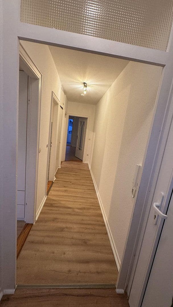 Predaj bytu 1-izbový 44 m², Masurenring 47, Kiel, Šlezvicko-Holštajnsko Predaj bytu 1-izbový 44 m², Masurenring 47, Kiel, Šlezvicko-Holštajnsko