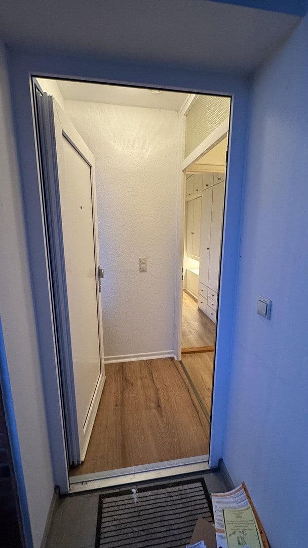 Predaj bytu 1-izbový 44 m², Masurenring 47, Kiel, Šlezvicko-Holštajnsko Predaj bytu 1-izbový 44 m², Masurenring 47, Kiel, Šlezvicko-Holštajnsko