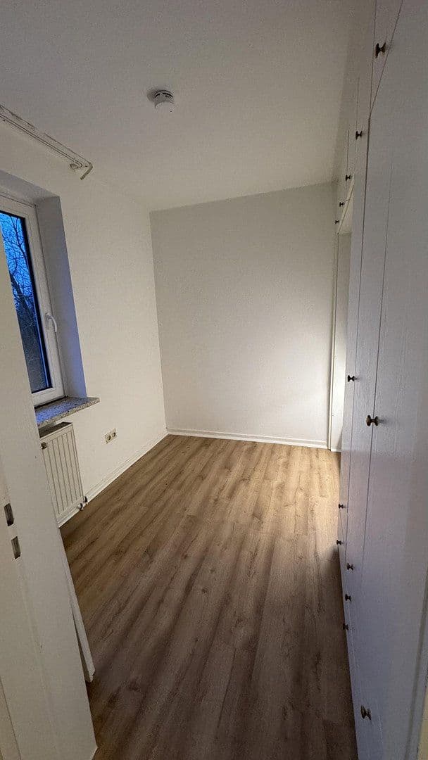 Predaj bytu 1-izbový 44 m², Masurenring 47, Kiel, Šlezvicko-Holštajnsko Predaj bytu 1-izbový 44 m², Masurenring 47, Kiel, Šlezvicko-Holštajnsko