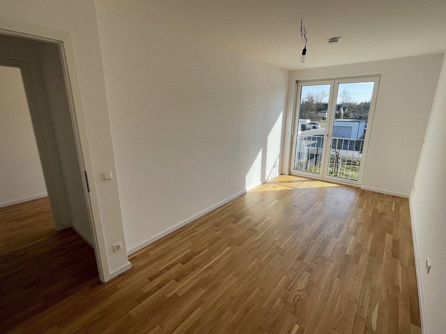 Prenájom domu 140 m², pozemek 400 m², Schöneiche bei Berlin, Brandenbursko Prenájom domu 140 m², pozemek 400 m², Schöneiche bei Berlin, Brandenbursko