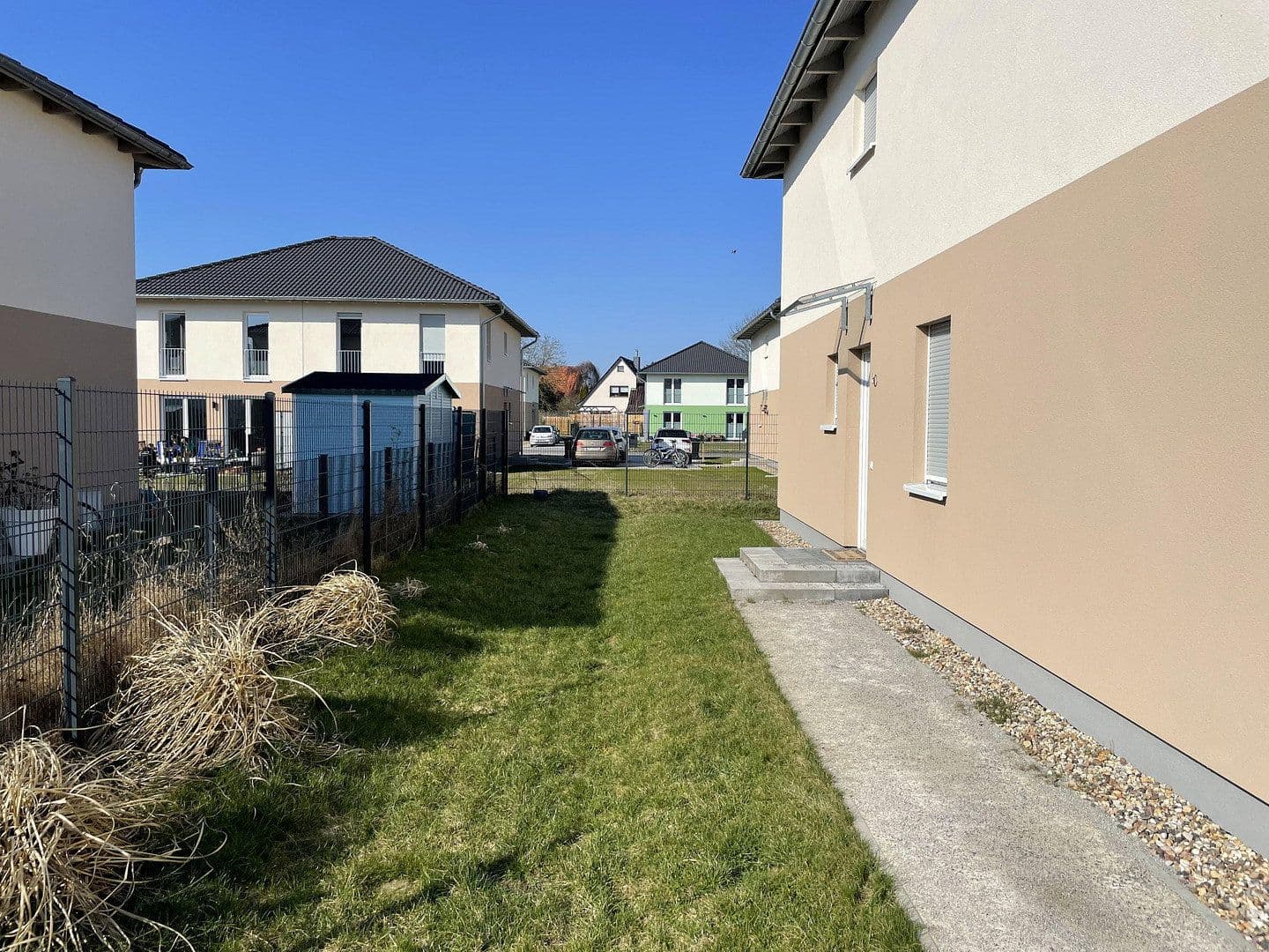 Prenájom domu 140 m², pozemek 400 m², Schöneiche bei Berlin, Brandenbursko Prenájom domu 140 m², pozemek 400 m², Schöneiche bei Berlin, Brandenbursko