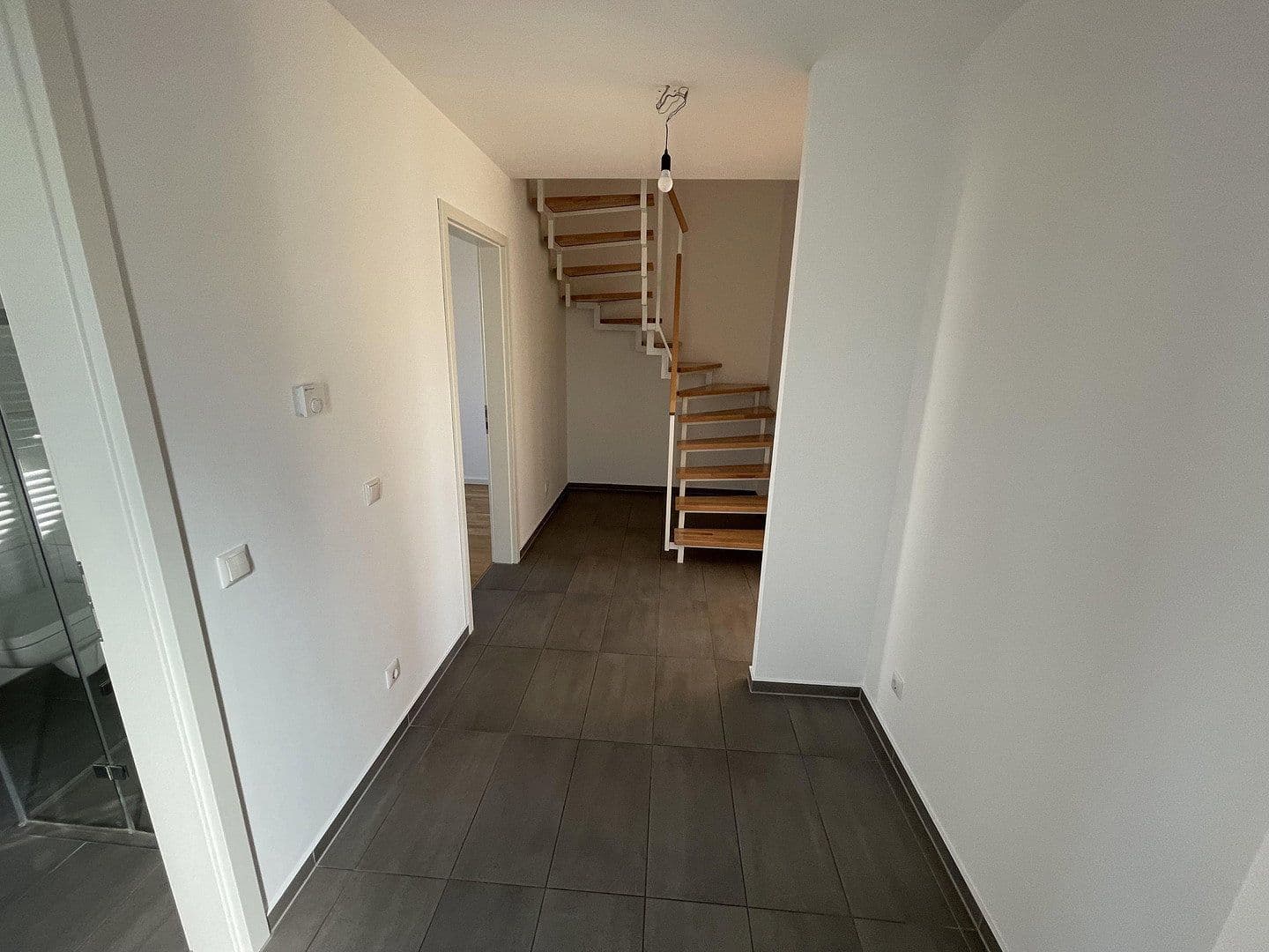 Prenájom domu 140 m², pozemek 400 m², Schöneiche bei Berlin, Brandenbursko Prenájom domu 140 m², pozemek 400 m², Schöneiche bei Berlin, Brandenbursko