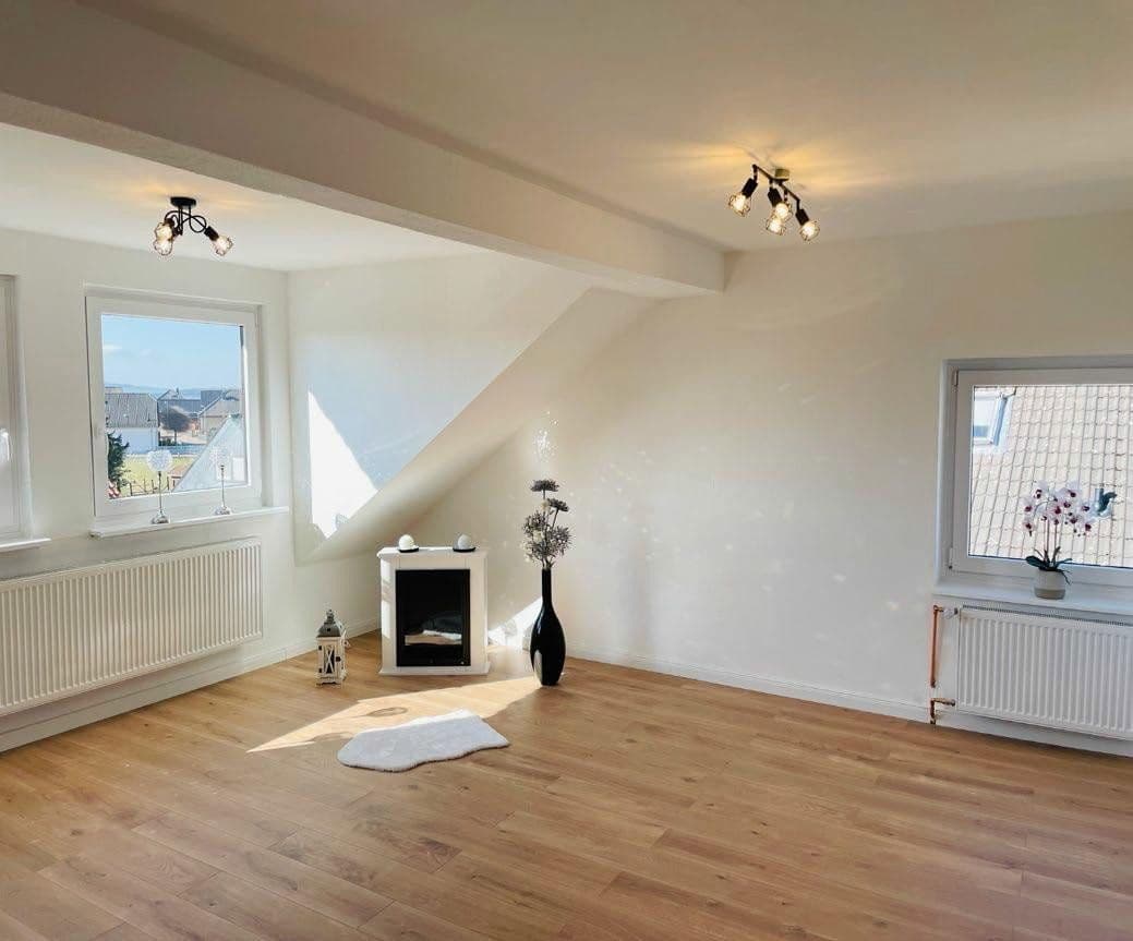 Predaj bytu 4-izbový 77 m², Neindorf, Dolné Sasko Predaj bytu 4-izbový 77 m², Neindorf, Dolné Sasko