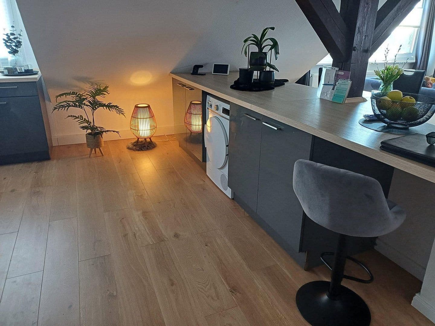 Predaj bytu 4-izbový 77 m², Neindorf, Dolné Sasko Predaj bytu 4-izbový 77 m², Neindorf, Dolné Sasko