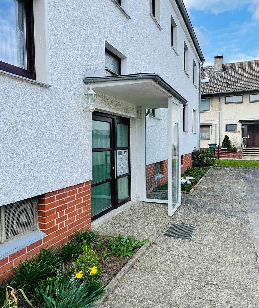 Predaj bytu 4-izbový 77 m², Neindorf, Dolné Sasko Predaj bytu 4-izbový 77 m², Neindorf, Dolné Sasko