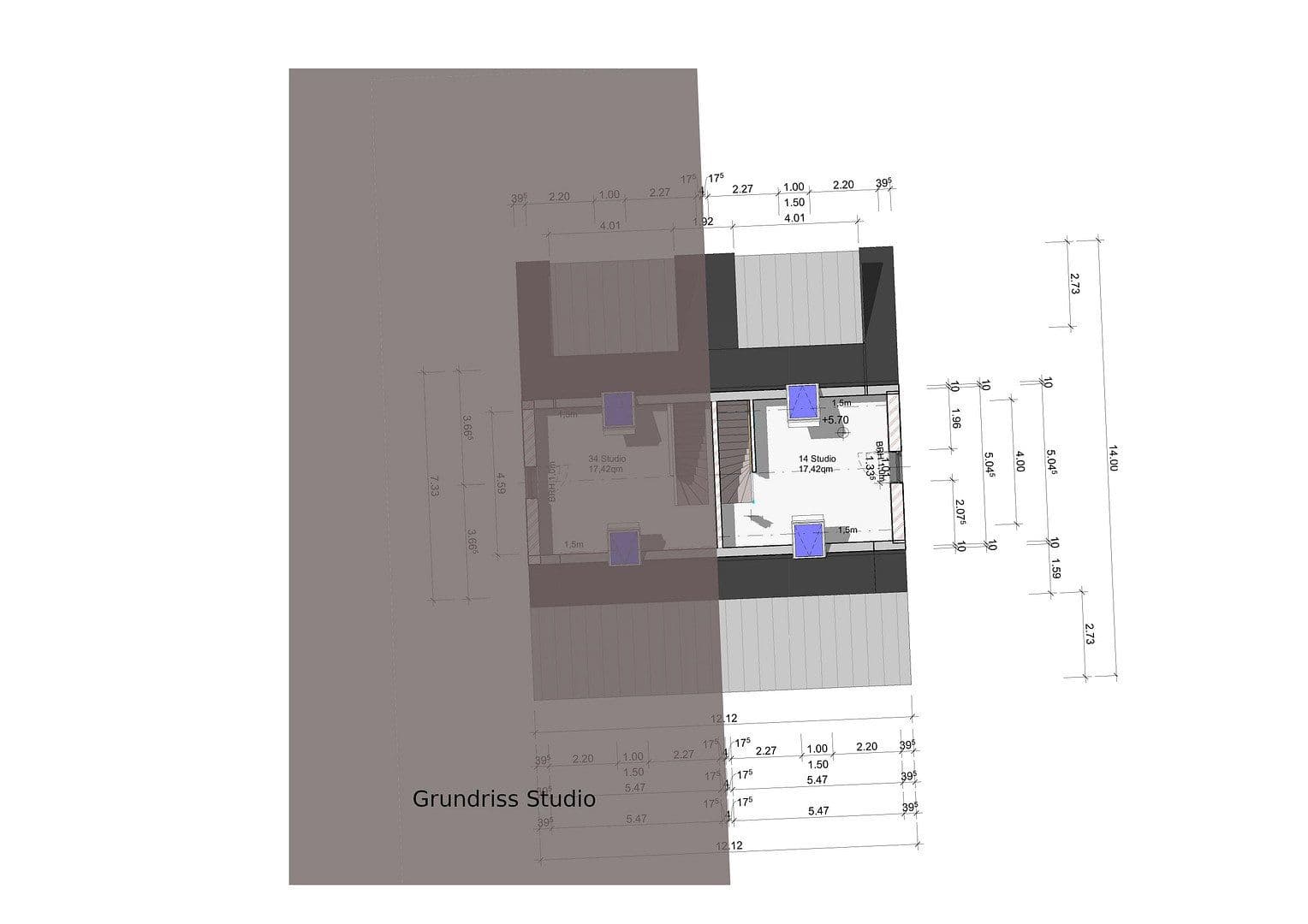 Prenájom domu 205 m², pozemek 311 m², Meerbusch, Severné Porýnie - Westfálsko Prenájom domu 205 m², pozemek 311 m², Meerbusch, Severné Porýnie - Westfálsko