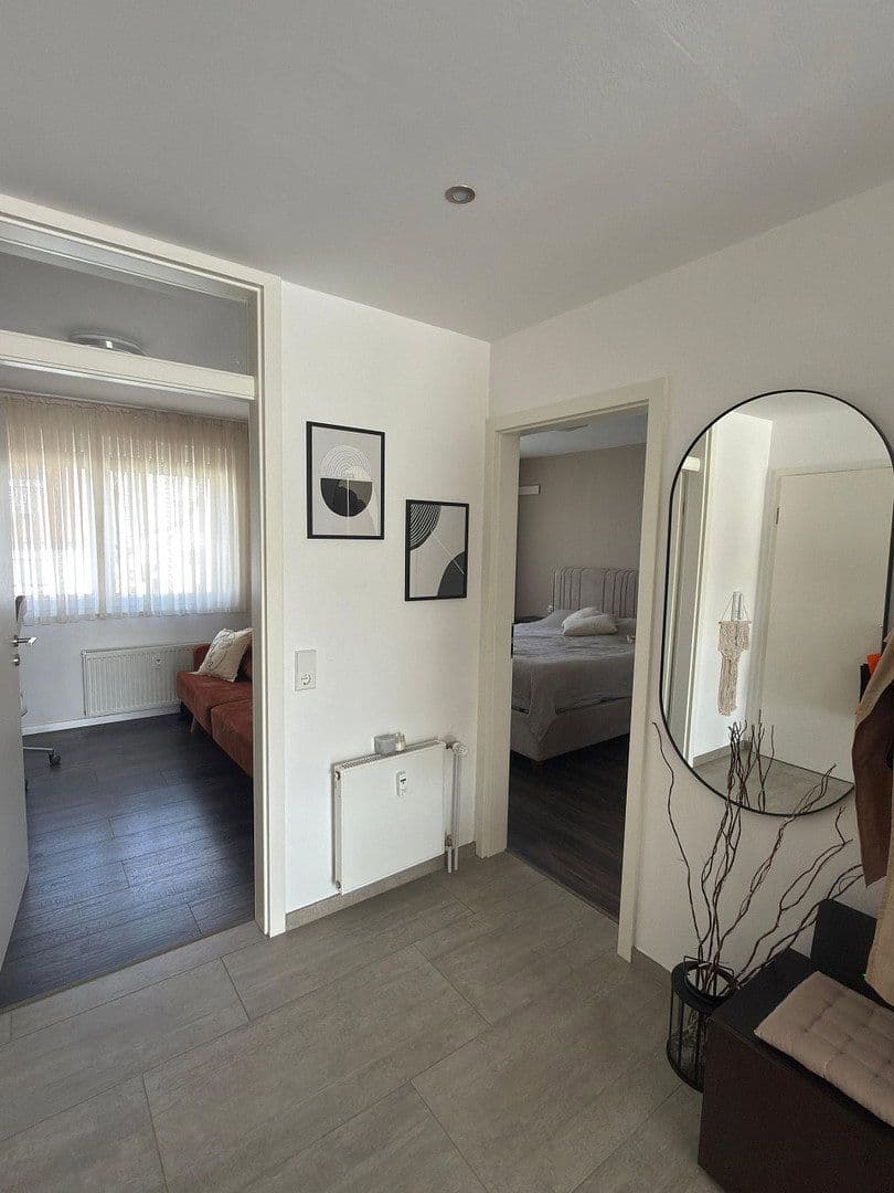 Prenájom bytu 3-izbový 74 m², Schwieberdingen, Bádensko-Wurttembersko Prenájom bytu 3-izbový 74 m², Schwieberdingen, Bádensko-Wurttembersko