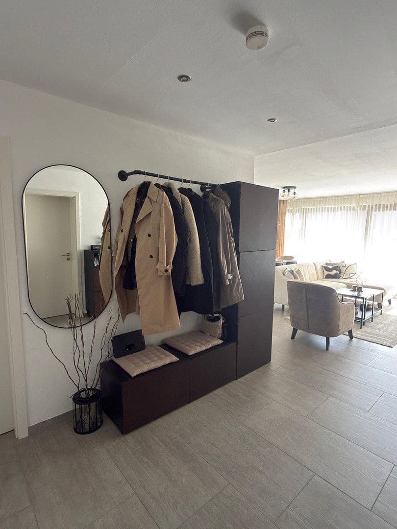 Prenájom bytu 3-izbový 74 m², Schwieberdingen, Bádensko-Wurttembersko Prenájom bytu 3-izbový 74 m², Schwieberdingen, Bádensko-Wurttembersko