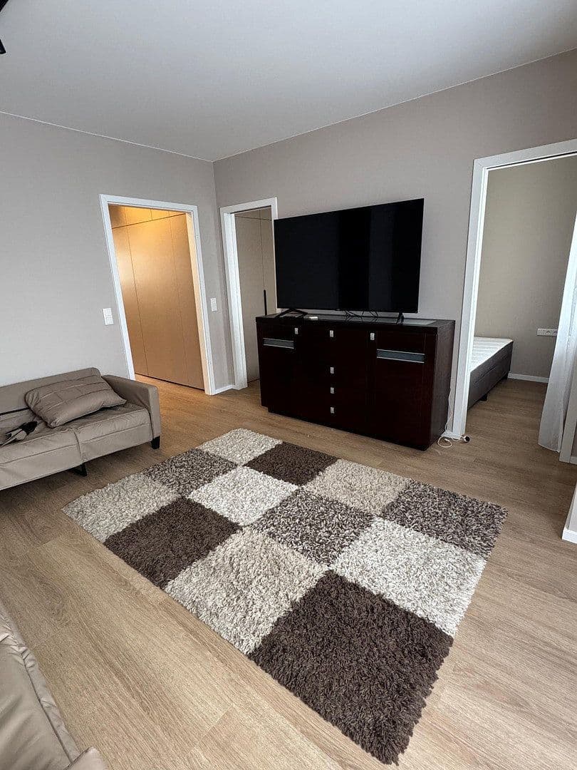 Prenájom bytu 2-izbový 50 m², Gotha-Allee 36, Berlin, Berlín Prenájom bytu 2-izbový 50 m², Gotha-Allee 36, Berlin, Berlín