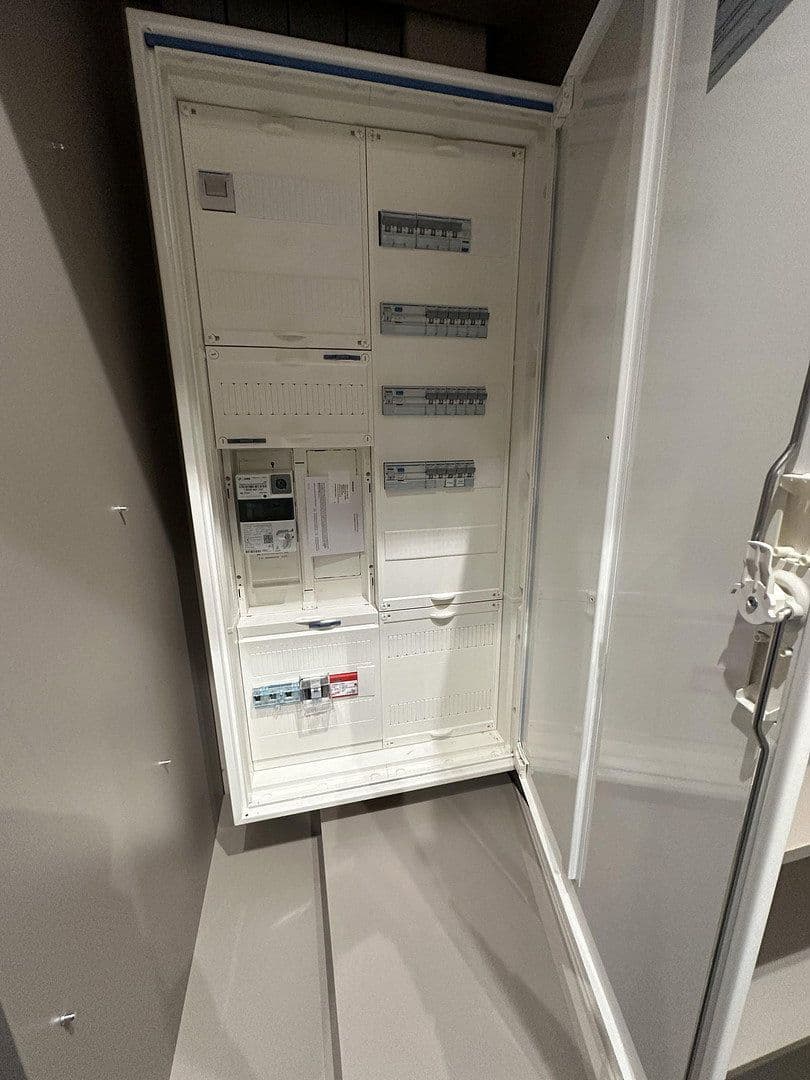 Prenájom bytu 2-izbový 50 m², Gotha-Allee 36, Berlin, Berlín Prenájom bytu 2-izbový 50 m², Gotha-Allee 36, Berlin, Berlín