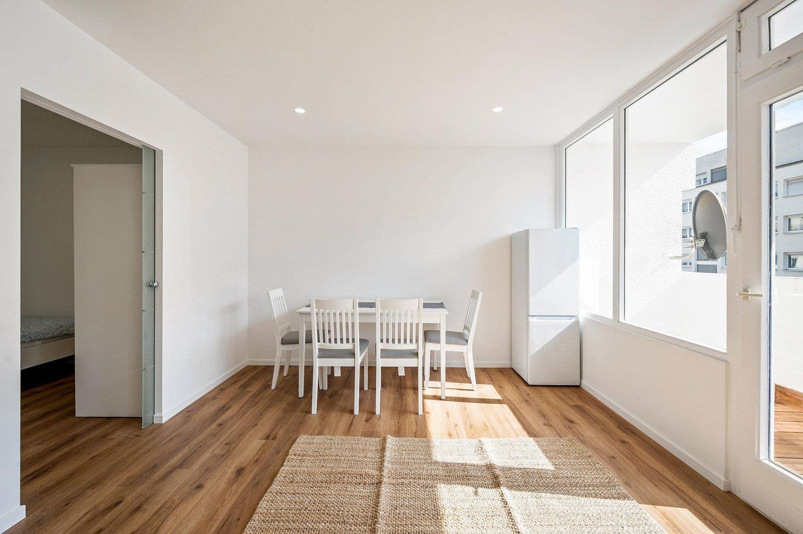 Predaj bytu 2-izbový 43 m², Coventrystraße 57, Frankfurt am Main, Hesensko Predaj bytu 2-izbový 43 m², Coventrystraße 57, Frankfurt am Main, Hesensko