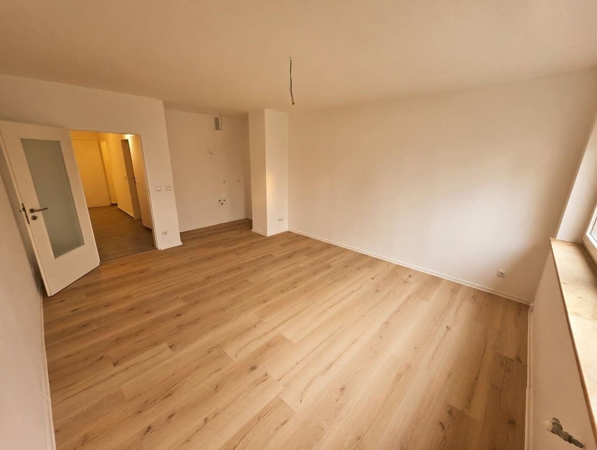 Prenájom bytu 1-izbový 35 m², Roter-Brach-Weg 89, Regensburg, Bavorsko Prenájom bytu 1-izbový 35 m², Roter-Brach-Weg 89, Regensburg, Bavorsko