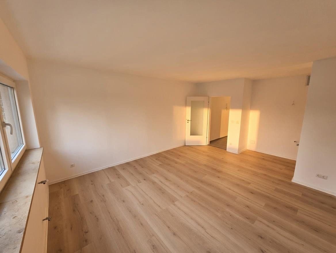 Prenájom bytu 1-izbový 35 m², Roter-Brach-Weg 89, Regensburg, Bavorsko Prenájom bytu 1-izbový 35 m², Roter-Brach-Weg 89, Regensburg, Bavorsko