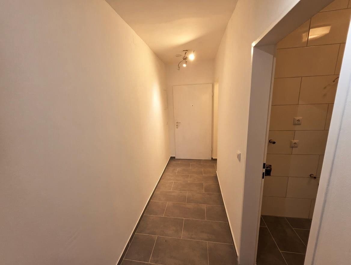 Prenájom bytu 1-izbový 35 m², Roter-Brach-Weg 89, Regensburg, Bavorsko Prenájom bytu 1-izbový 35 m², Roter-Brach-Weg 89, Regensburg, Bavorsko