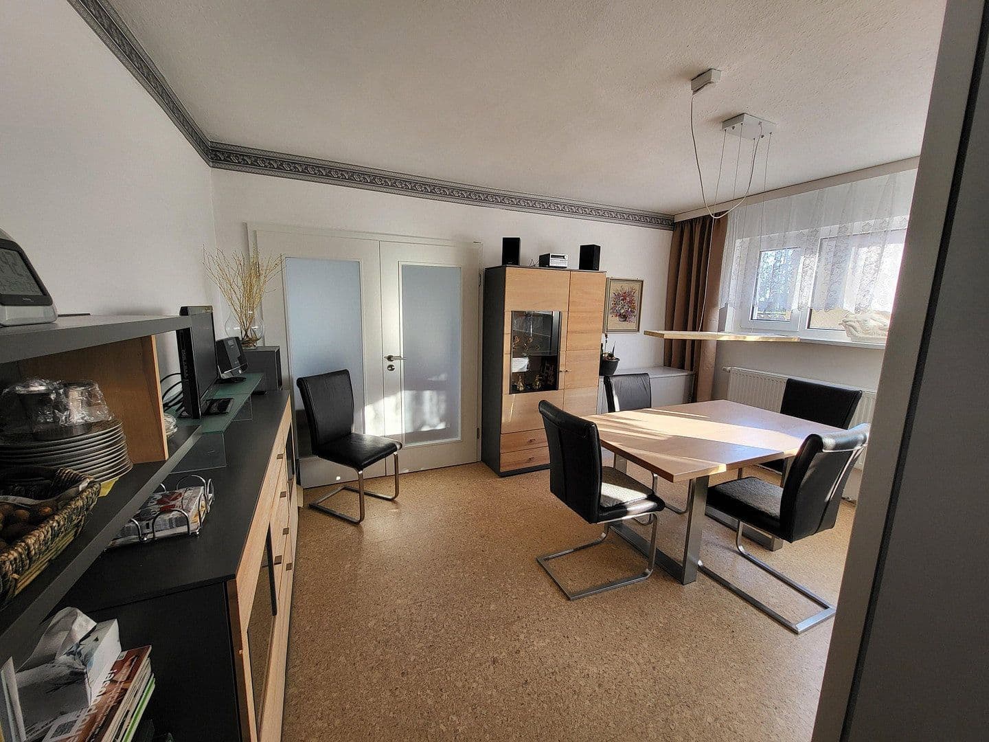 Predaj domu 180 m², pozemek 926 m², Riedenweg 4, Kühlungsborn, Meklenbursko-Predpomoransko Predaj domu 180 m², pozemek 926 m², Riedenweg 4, Kühlungsborn, Meklenbursko-Predpomoransko