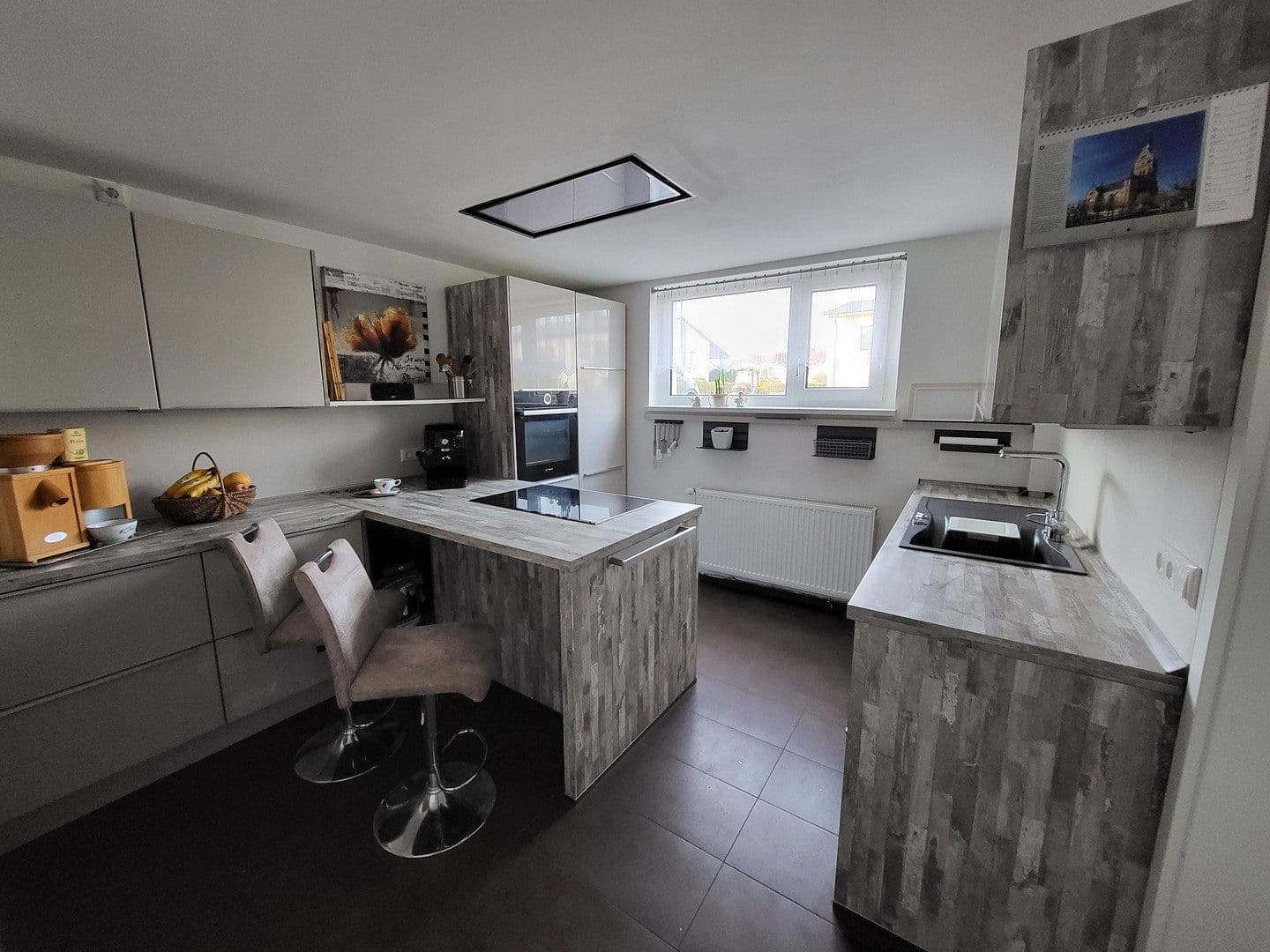 Predaj domu 180 m², pozemek 926 m², Riedenweg 4, Kühlungsborn, Meklenbursko-Predpomoransko Predaj domu 180 m², pozemek 926 m², Riedenweg 4, Kühlungsborn, Meklenbursko-Predpomoransko