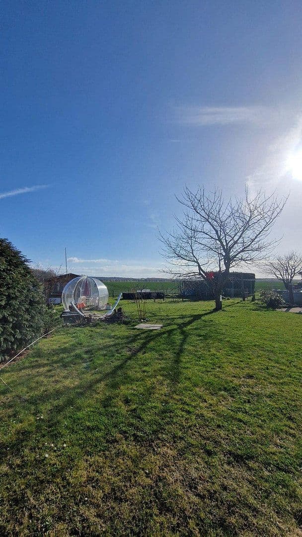 Predaj domu 180 m², pozemek 926 m², Riedenweg 4, Kühlungsborn, Meklenbursko-Predpomoransko Predaj domu 180 m², pozemek 926 m², Riedenweg 4, Kühlungsborn, Meklenbursko-Predpomoransko