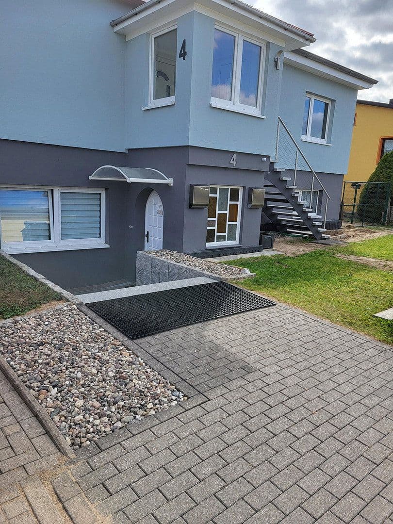 Predaj domu 180 m², pozemek 926 m², Riedenweg 4, Kühlungsborn, Meklenbursko-Predpomoransko Predaj domu 180 m², pozemek 926 m², Riedenweg 4, Kühlungsborn, Meklenbursko-Predpomoransko