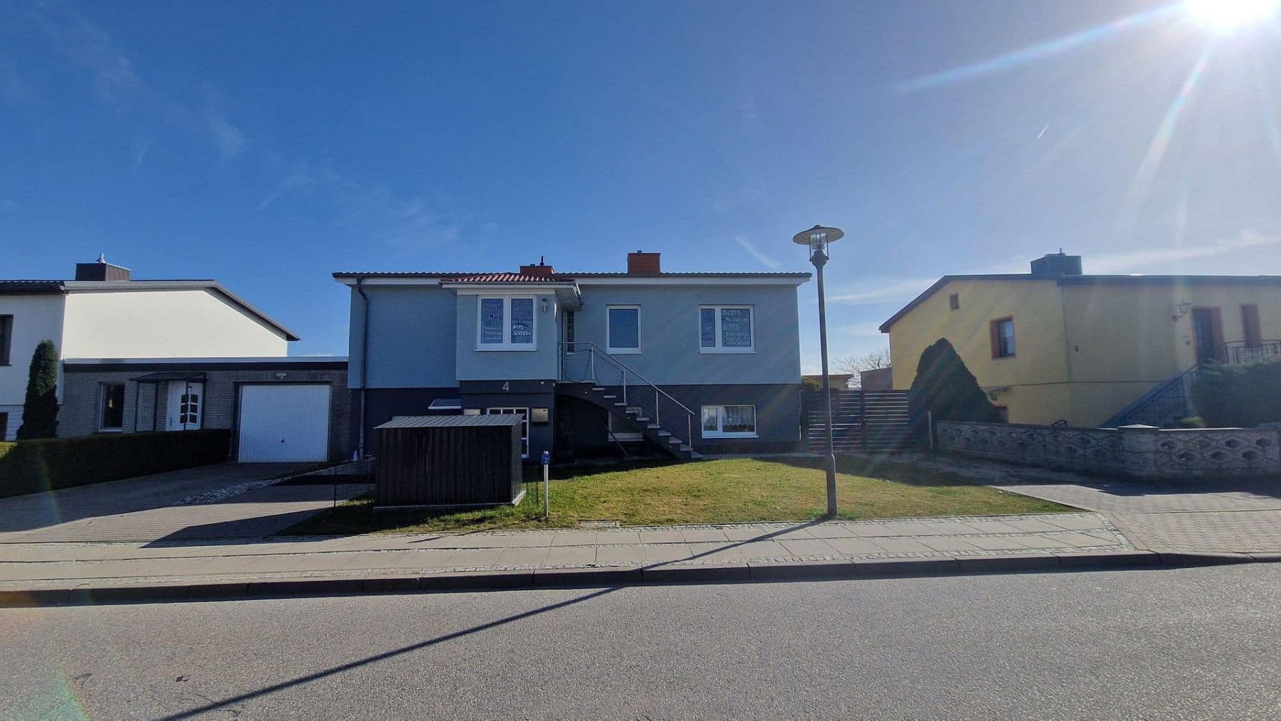 Predaj domu 180 m², pozemek 926 m², Riedenweg 4, Kühlungsborn, Meklenbursko-Predpomoransko Predaj domu 180 m², pozemek 926 m², Riedenweg 4, Kühlungsborn, Meklenbursko-Predpomoransko