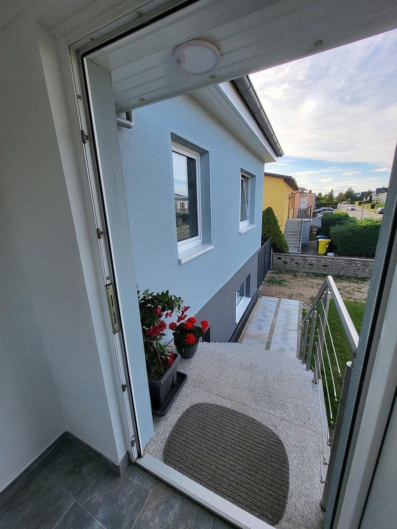 Predaj domu 180 m², pozemek 926 m², Riedenweg 4, Kühlungsborn, Meklenbursko-Predpomoransko Predaj domu 180 m², pozemek 926 m², Riedenweg 4, Kühlungsborn, Meklenbursko-Predpomoransko