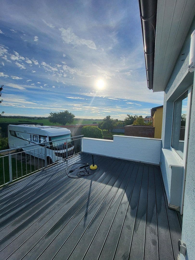 Predaj domu 180 m², pozemek 926 m², Riedenweg 4, Kühlungsborn, Meklenbursko-Predpomoransko Predaj domu 180 m², pozemek 926 m², Riedenweg 4, Kühlungsborn, Meklenbursko-Predpomoransko