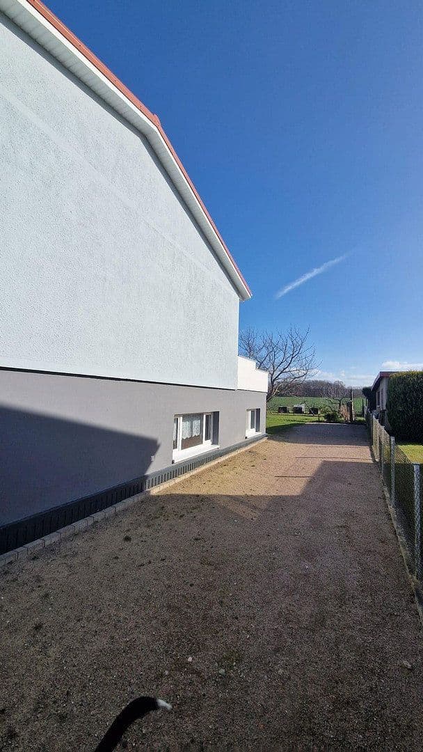 Predaj domu 180 m², pozemek 926 m², Riedenweg 4, Kühlungsborn, Meklenbursko-Predpomoransko Predaj domu 180 m², pozemek 926 m², Riedenweg 4, Kühlungsborn, Meklenbursko-Predpomoransko