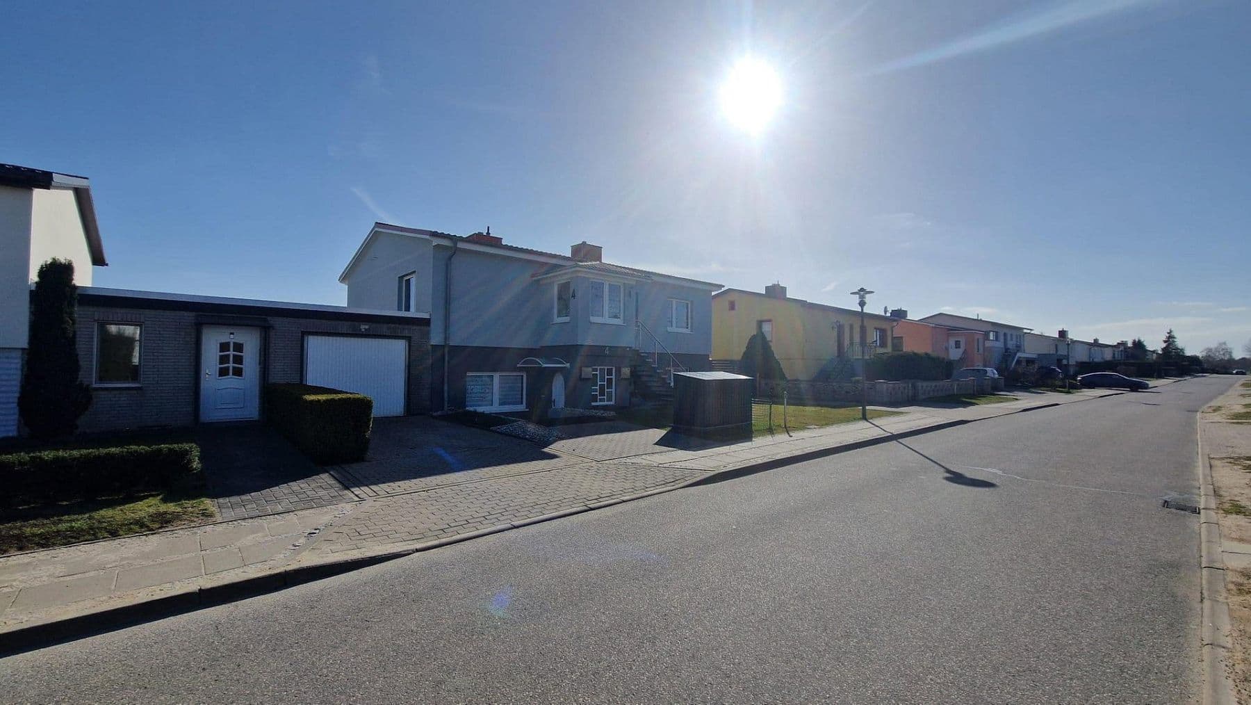 Predaj domu 180 m², pozemek 926 m², Riedenweg 4, Kühlungsborn, Meklenbursko-Predpomoransko Predaj domu 180 m², pozemek 926 m², Riedenweg 4, Kühlungsborn, Meklenbursko-Predpomoransko