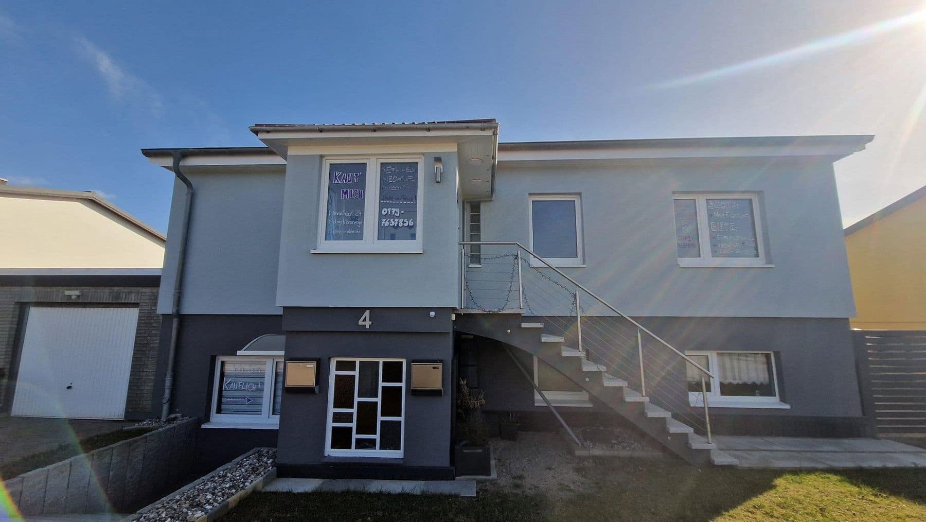 Predaj domu 180 m², pozemek 926 m², Riedenweg 4, Kühlungsborn, Meklenbursko-Predpomoransko Predaj domu 180 m², pozemek 926 m², Riedenweg 4, Kühlungsborn, Meklenbursko-Predpomoransko