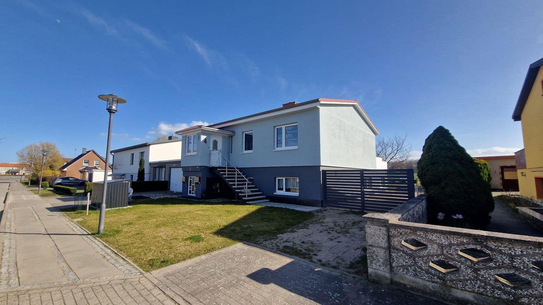 Predaj domu 180 m², pozemek 926 m², Riedenweg 4, Kühlungsborn, Meklenbursko-Predpomoransko Predaj domu 180 m², pozemek 926 m², Riedenweg 4, Kühlungsborn, Meklenbursko-Predpomoransko