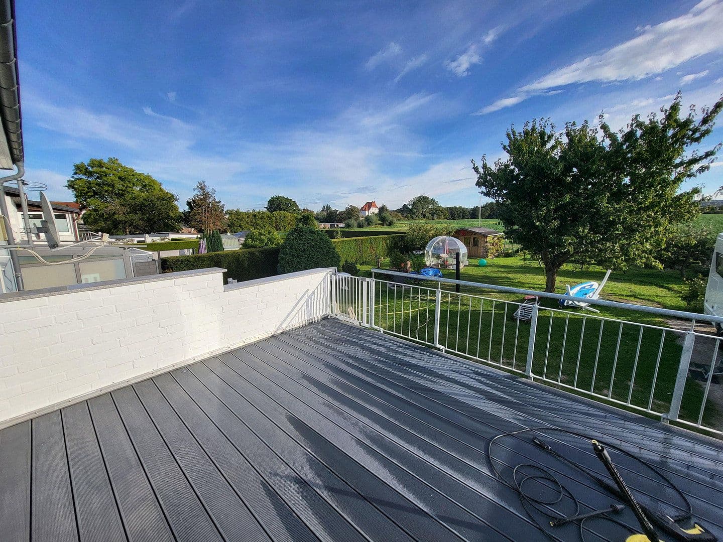 Predaj domu 180 m², pozemek 926 m², Riedenweg 4, Kühlungsborn, Meklenbursko-Predpomoransko Predaj domu 180 m², pozemek 926 m², Riedenweg 4, Kühlungsborn, Meklenbursko-Predpomoransko