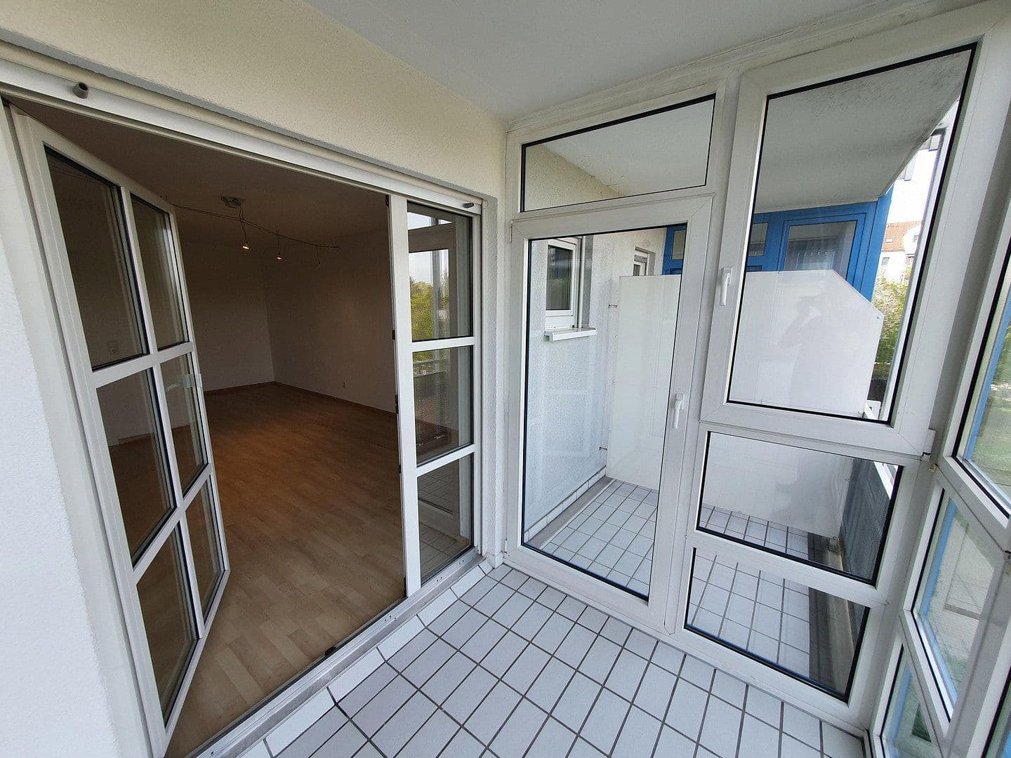 Prenájom bytu 1-izbový 39 m², Jagdstraße 13, Freising, Bavorsko Prenájom bytu 1-izbový 39 m², Jagdstraße 13, Freising, Bavorsko