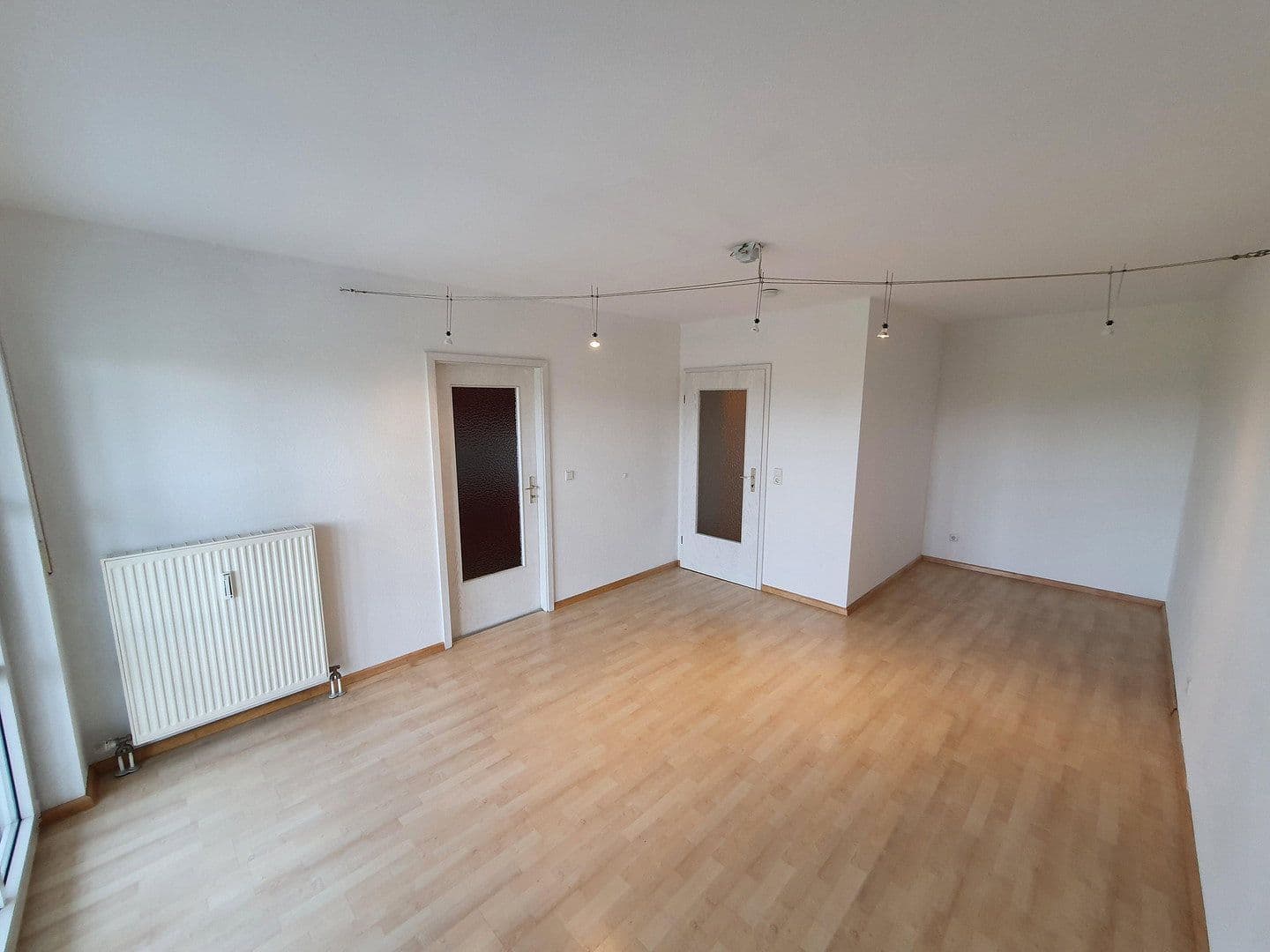 Prenájom bytu 1-izbový 39 m², Jagdstraße 13, Freising, Bavorsko Prenájom bytu 1-izbový 39 m², Jagdstraße 13, Freising, Bavorsko