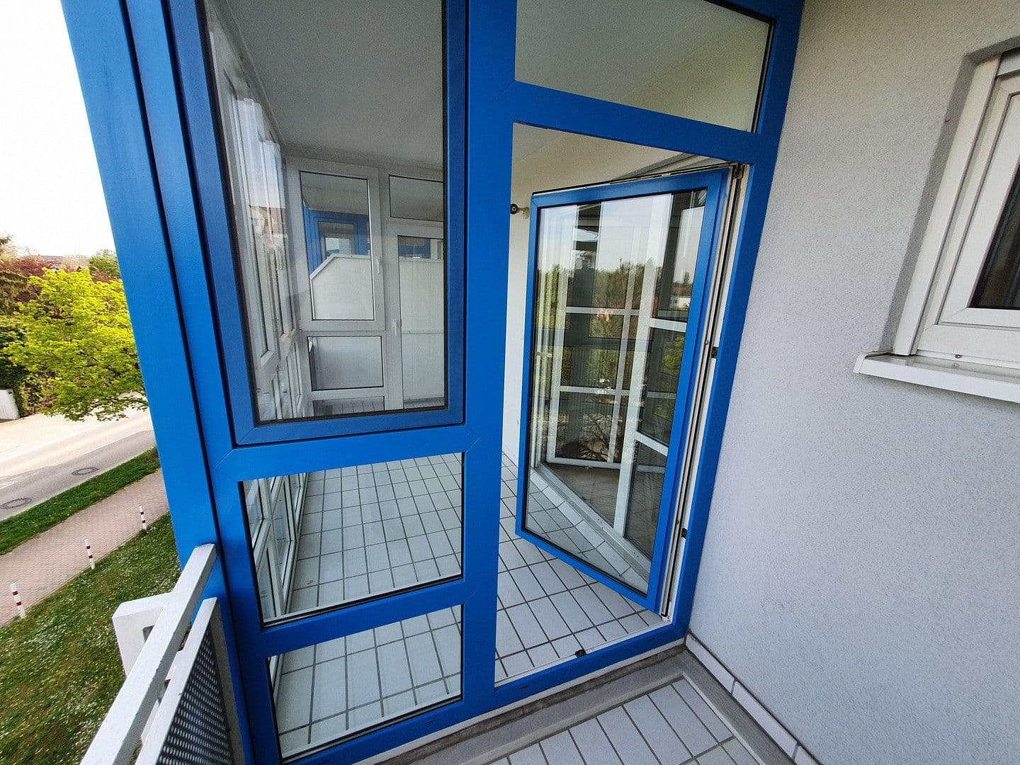 Prenájom bytu 1-izbový 39 m², Jagdstraße 13, Freising, Bavorsko Prenájom bytu 1-izbový 39 m², Jagdstraße 13, Freising, Bavorsko