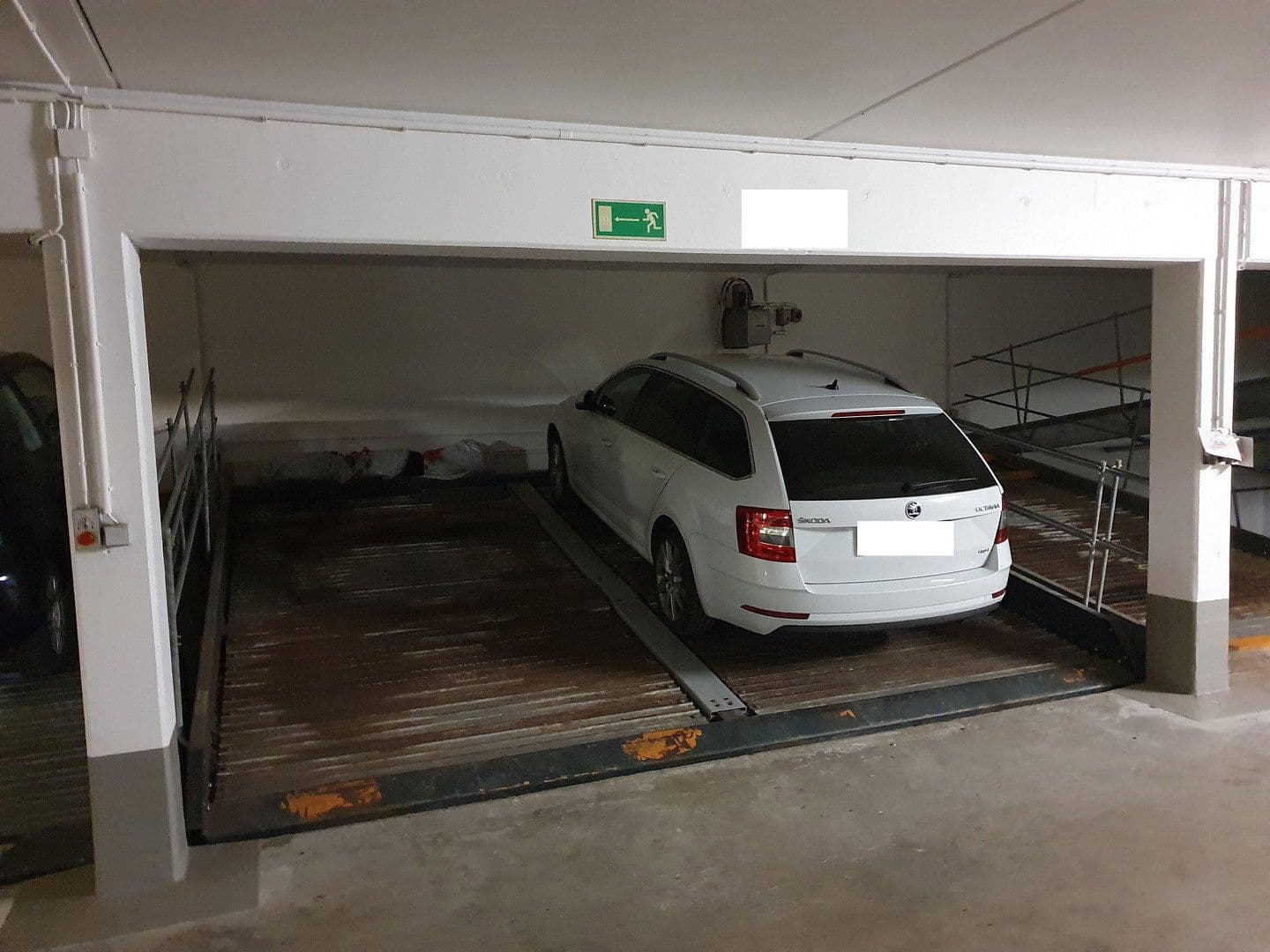 Prenájom bytu 1-izbový 39 m², Jagdstraße 13, Freising, Bavorsko Prenájom bytu 1-izbový 39 m², Jagdstraße 13, Freising, Bavorsko