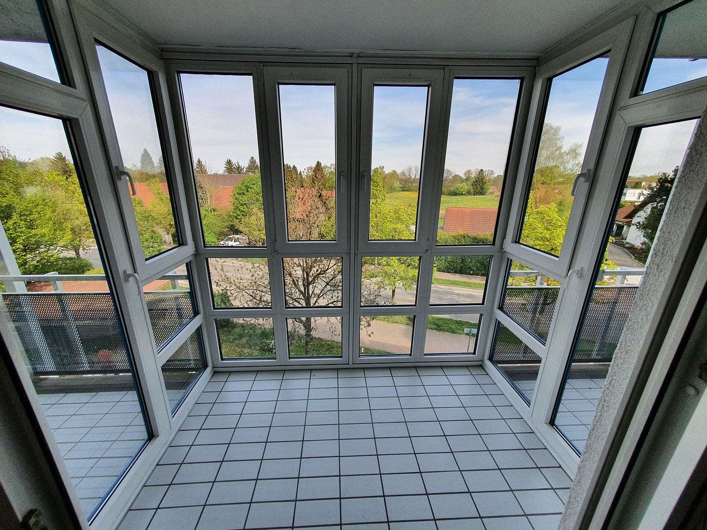 Prenájom bytu 1-izbový 39 m², Jagdstraße 13, Freising, Bavorsko Prenájom bytu 1-izbový 39 m², Jagdstraße 13, Freising, Bavorsko