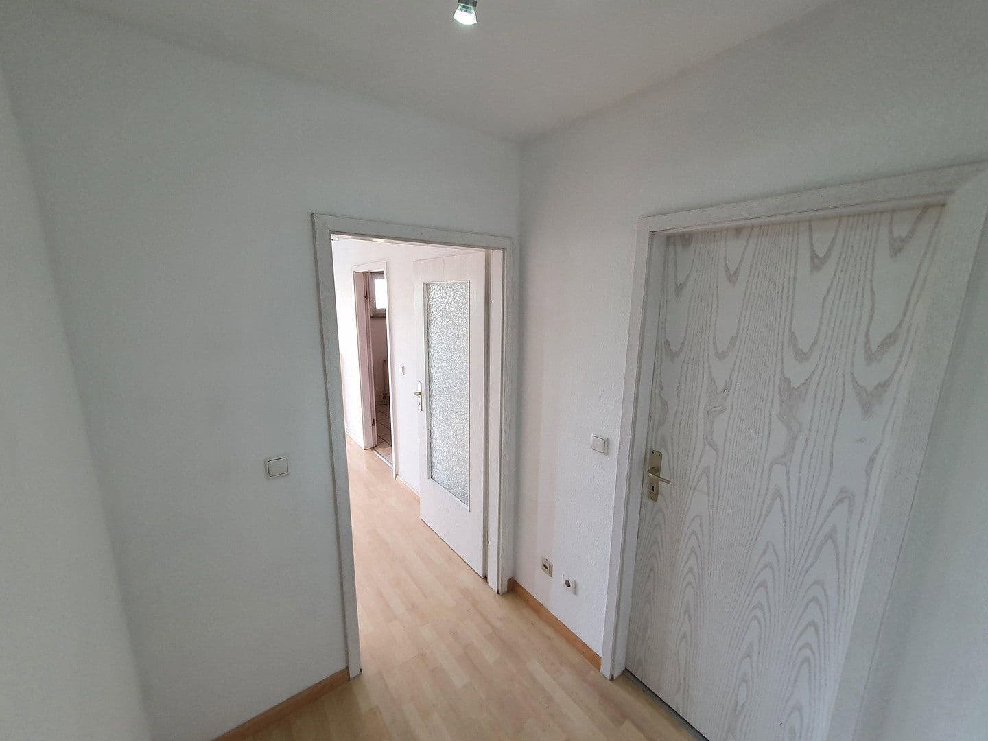 Prenájom bytu 1-izbový 39 m², Jagdstraße 13, Freising, Bavorsko Prenájom bytu 1-izbový 39 m², Jagdstraße 13, Freising, Bavorsko