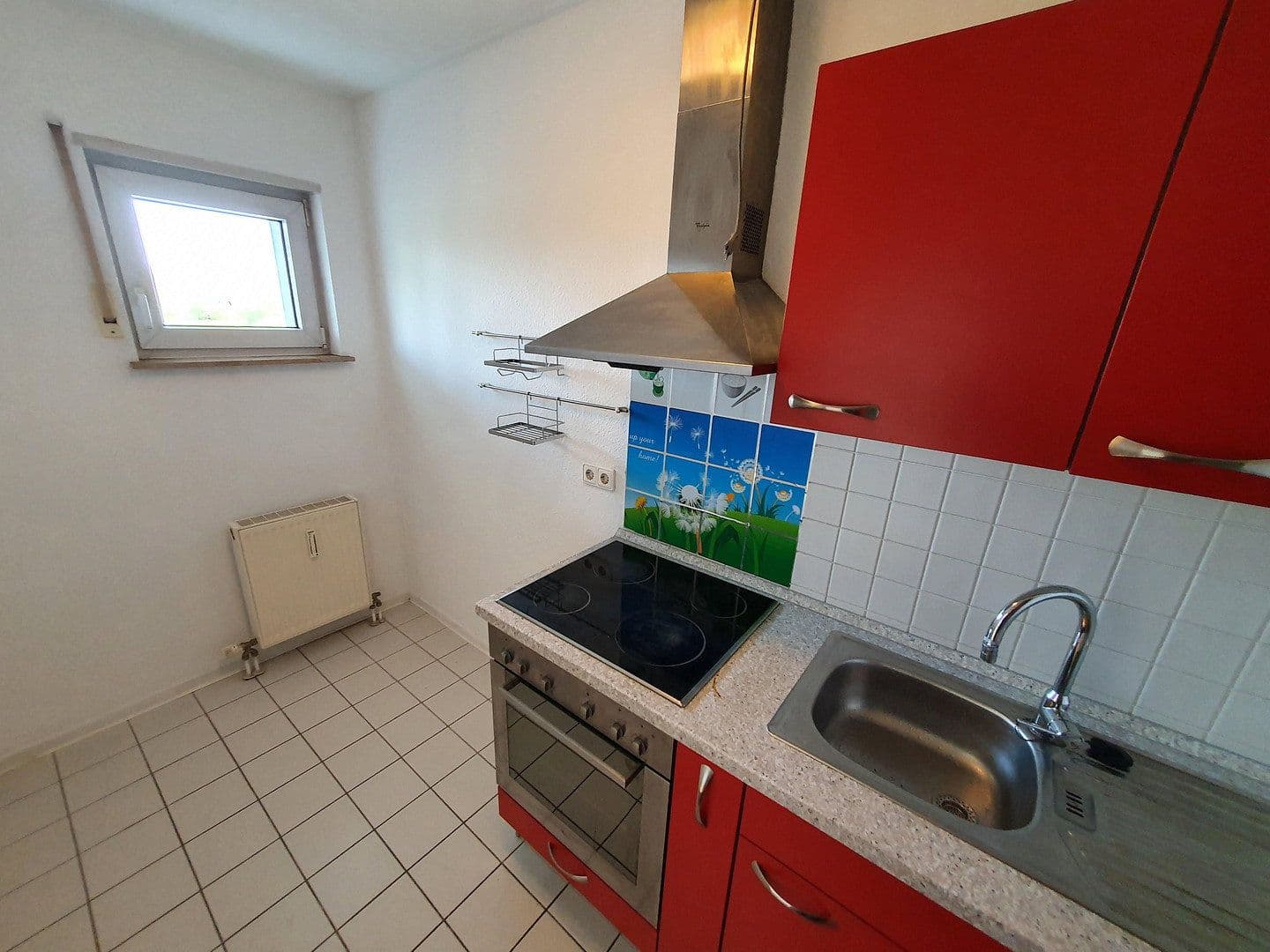 Prenájom bytu 1-izbový 39 m², Jagdstraße 13, Freising, Bavorsko Prenájom bytu 1-izbový 39 m², Jagdstraße 13, Freising, Bavorsko