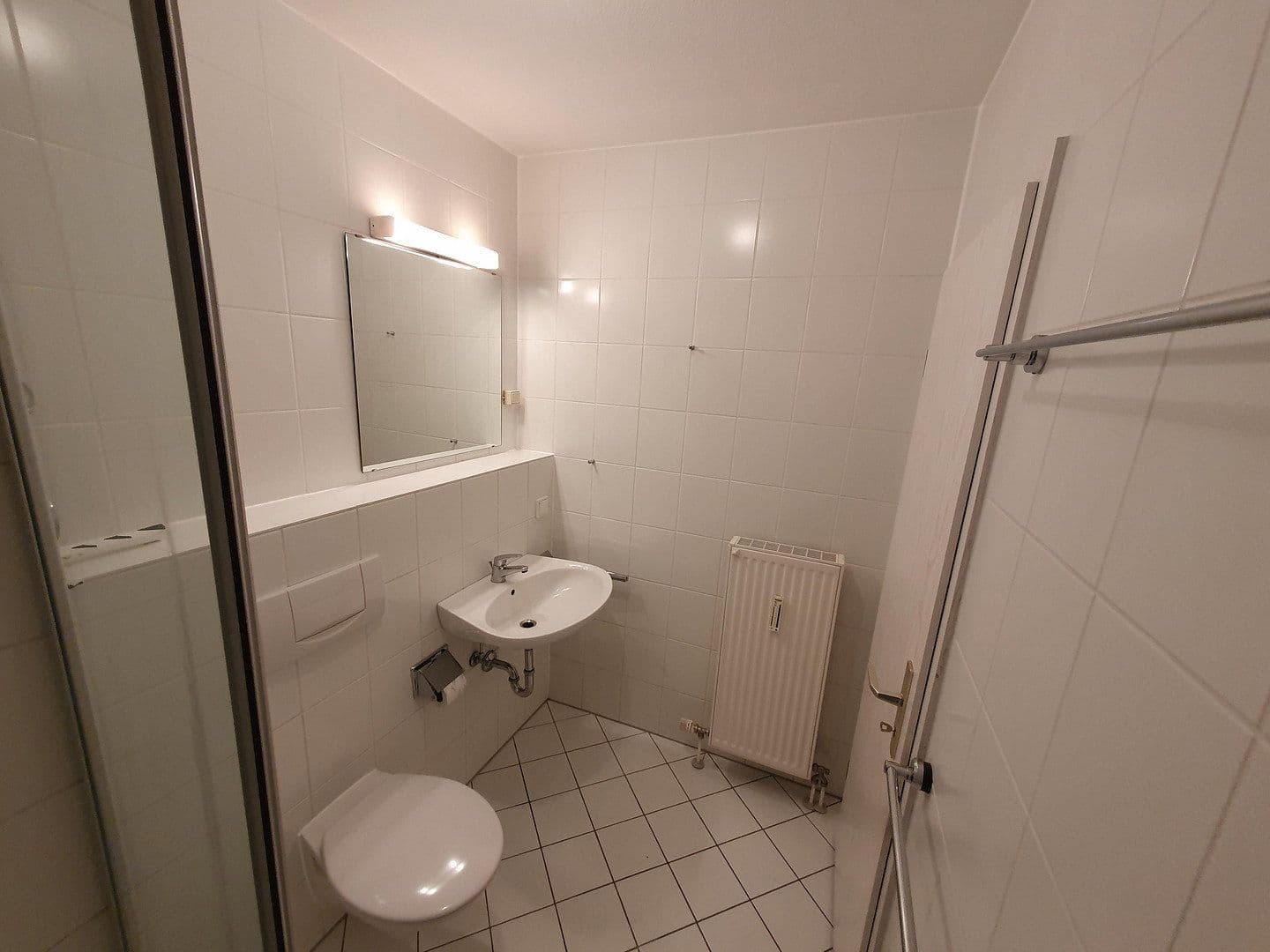 Prenájom bytu 1-izbový 39 m², Jagdstraße 13, Freising, Bavorsko Prenájom bytu 1-izbový 39 m², Jagdstraße 13, Freising, Bavorsko