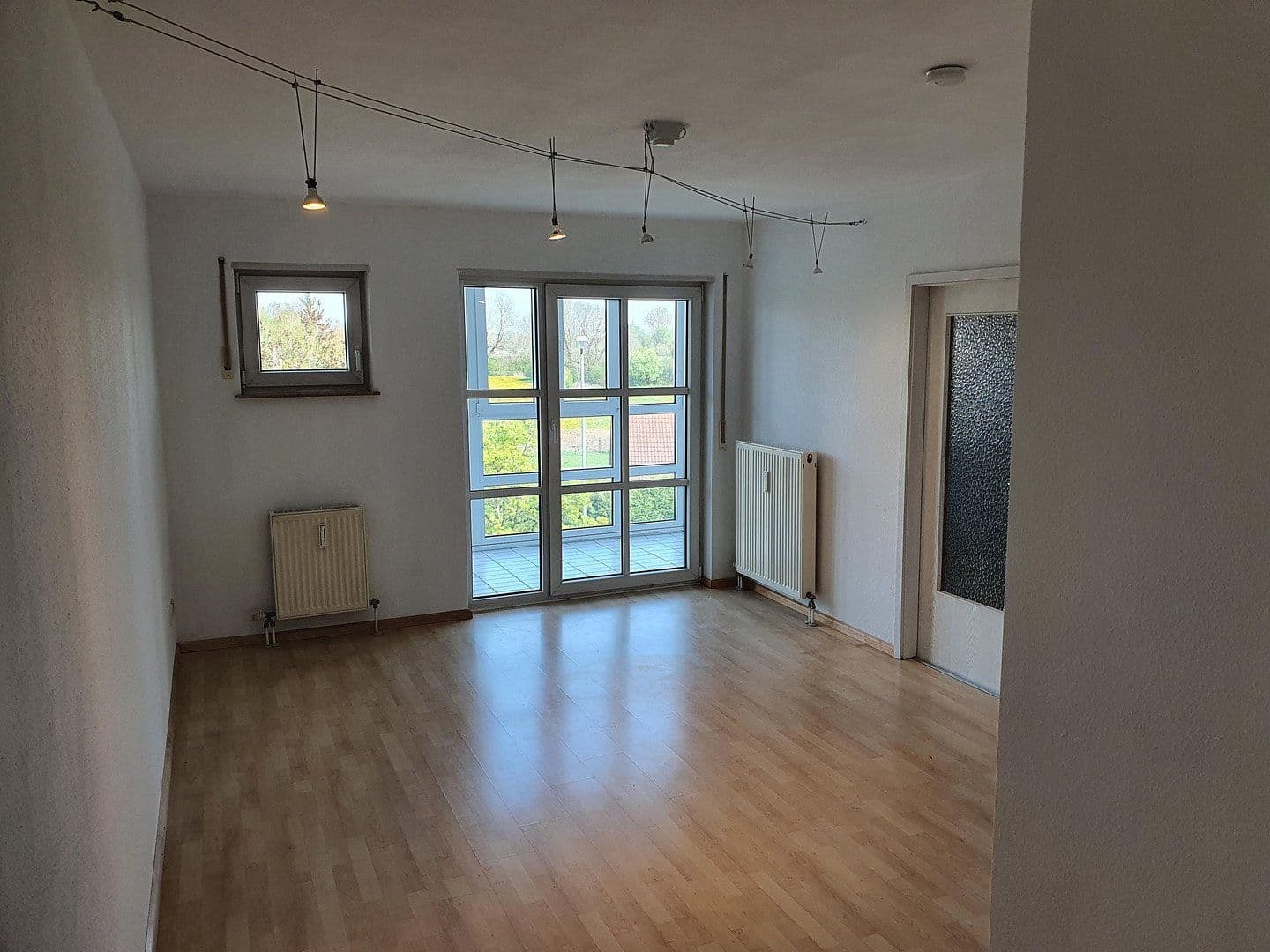 Prenájom bytu 1-izbový 39 m², Jagdstraße 13, Freising, Bavorsko Prenájom bytu 1-izbový 39 m², Jagdstraße 13, Freising, Bavorsko