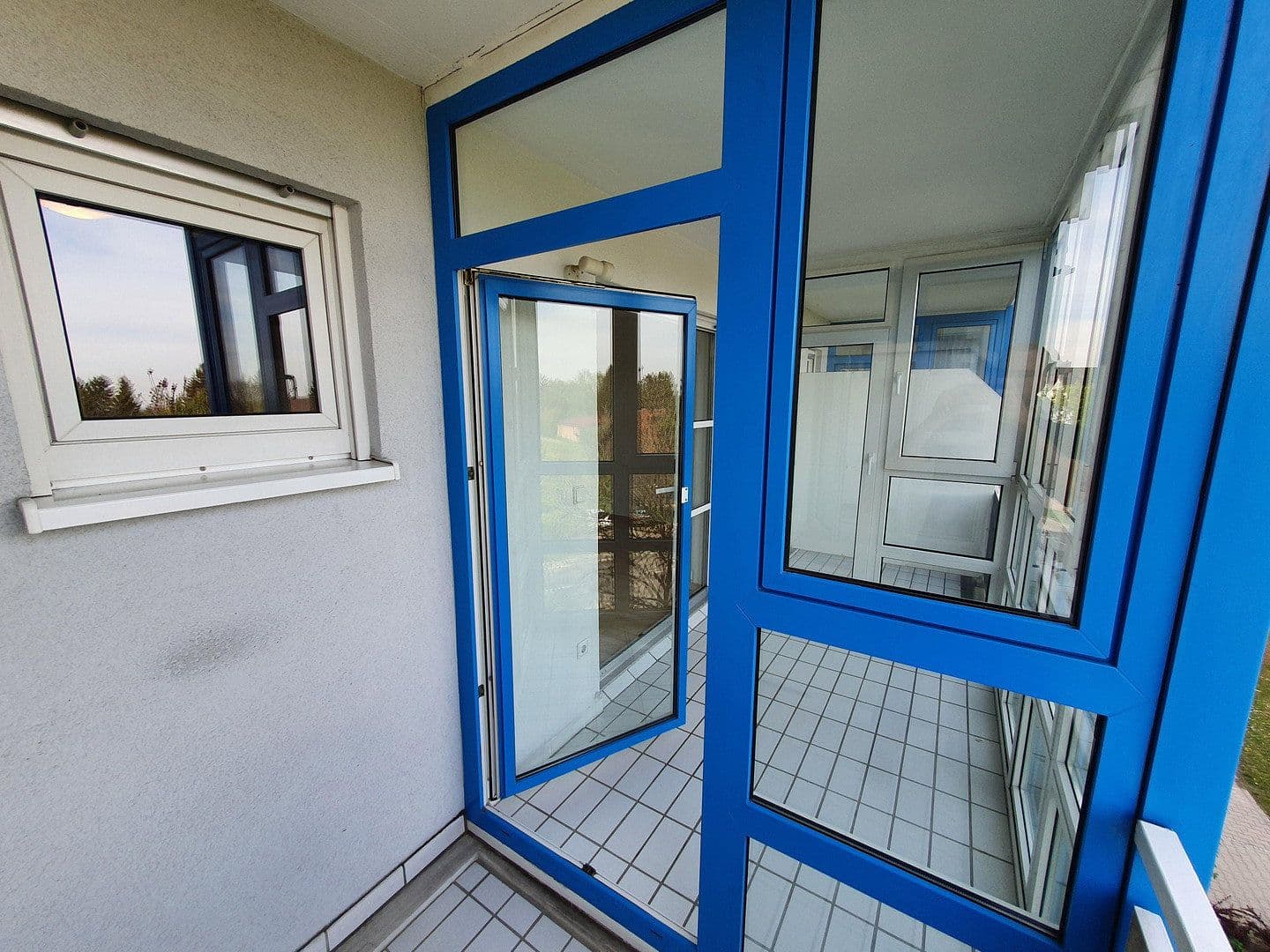 Prenájom bytu 1-izbový 39 m², Jagdstraße 13, Freising, Bavorsko Prenájom bytu 1-izbový 39 m², Jagdstraße 13, Freising, Bavorsko