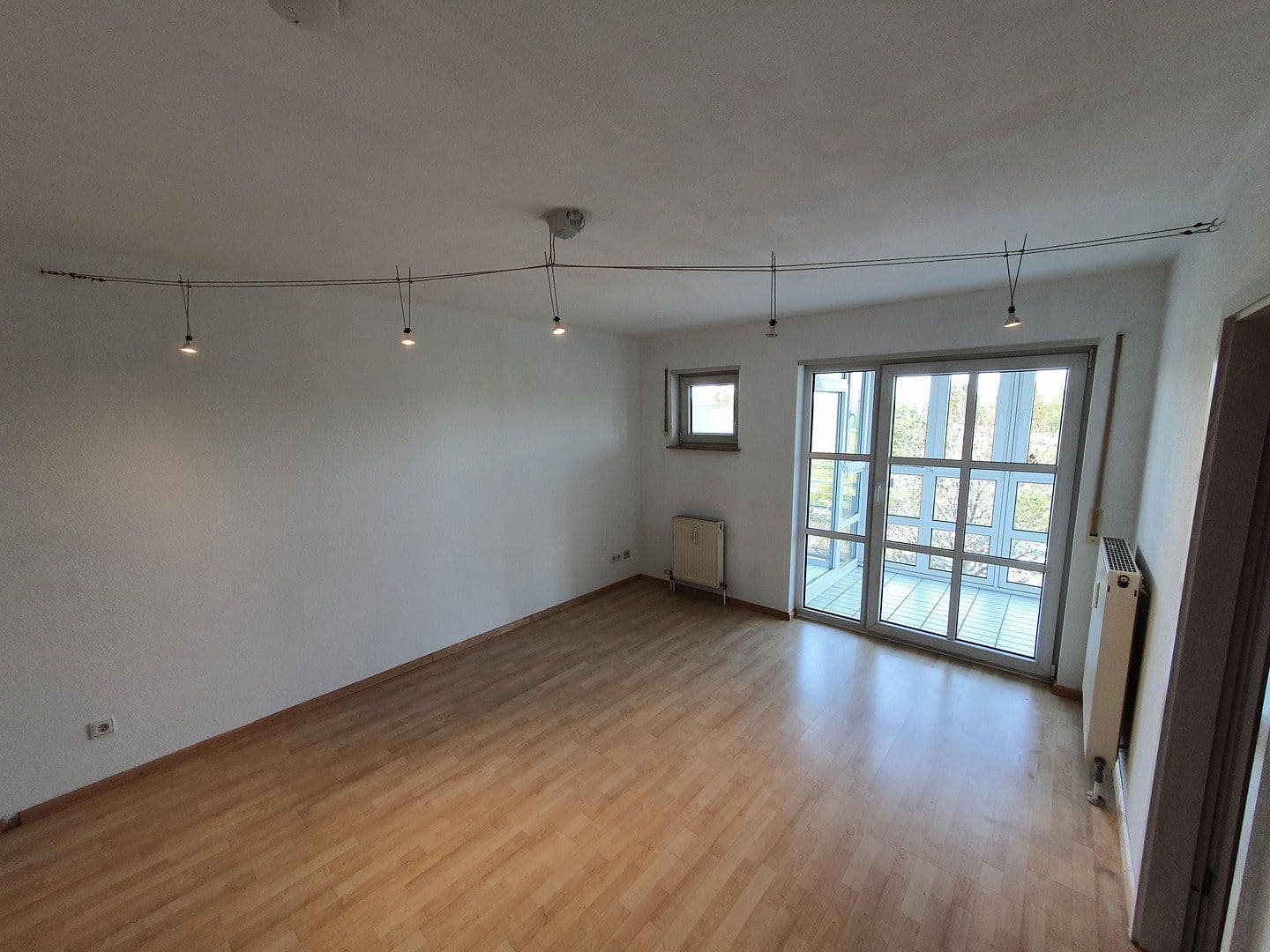 Prenájom bytu 1-izbový 39 m², Jagdstraße 13, Freising, Bavorsko Prenájom bytu 1-izbový 39 m², Jagdstraße 13, Freising, Bavorsko