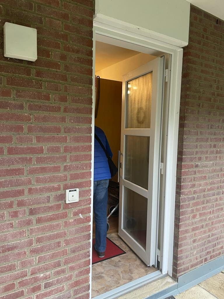 Predaj bytu 1-izbový 45 m², Aachen, Severné Porýnie - Westfálsko Predaj bytu 1-izbový 45 m², Aachen, Severné Porýnie - Westfálsko