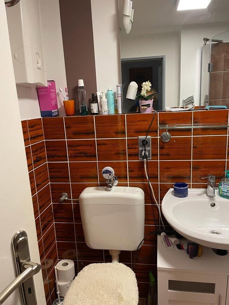 Predaj bytu 1-izbový 45 m², Aachen, Severné Porýnie - Westfálsko Predaj bytu 1-izbový 45 m², Aachen, Severné Porýnie - Westfálsko