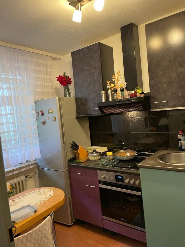 Predaj bytu 1-izbový 45 m², Aachen, Severné Porýnie - Westfálsko Predaj bytu 1-izbový 45 m², Aachen, Severné Porýnie - Westfálsko