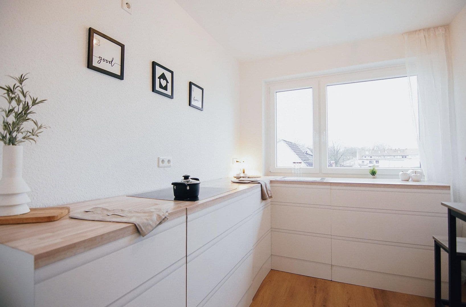 Predaj bytu 3-izbový 79 m², Bremen, Brémy Predaj bytu 3-izbový 79 m², Bremen, Brémy